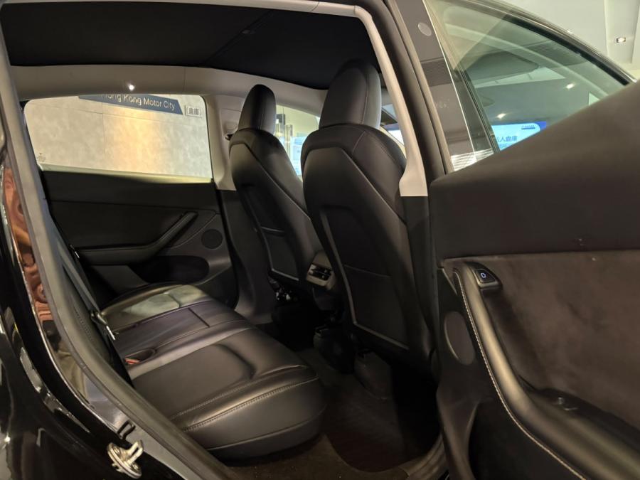 Model Y RWD - Image 4